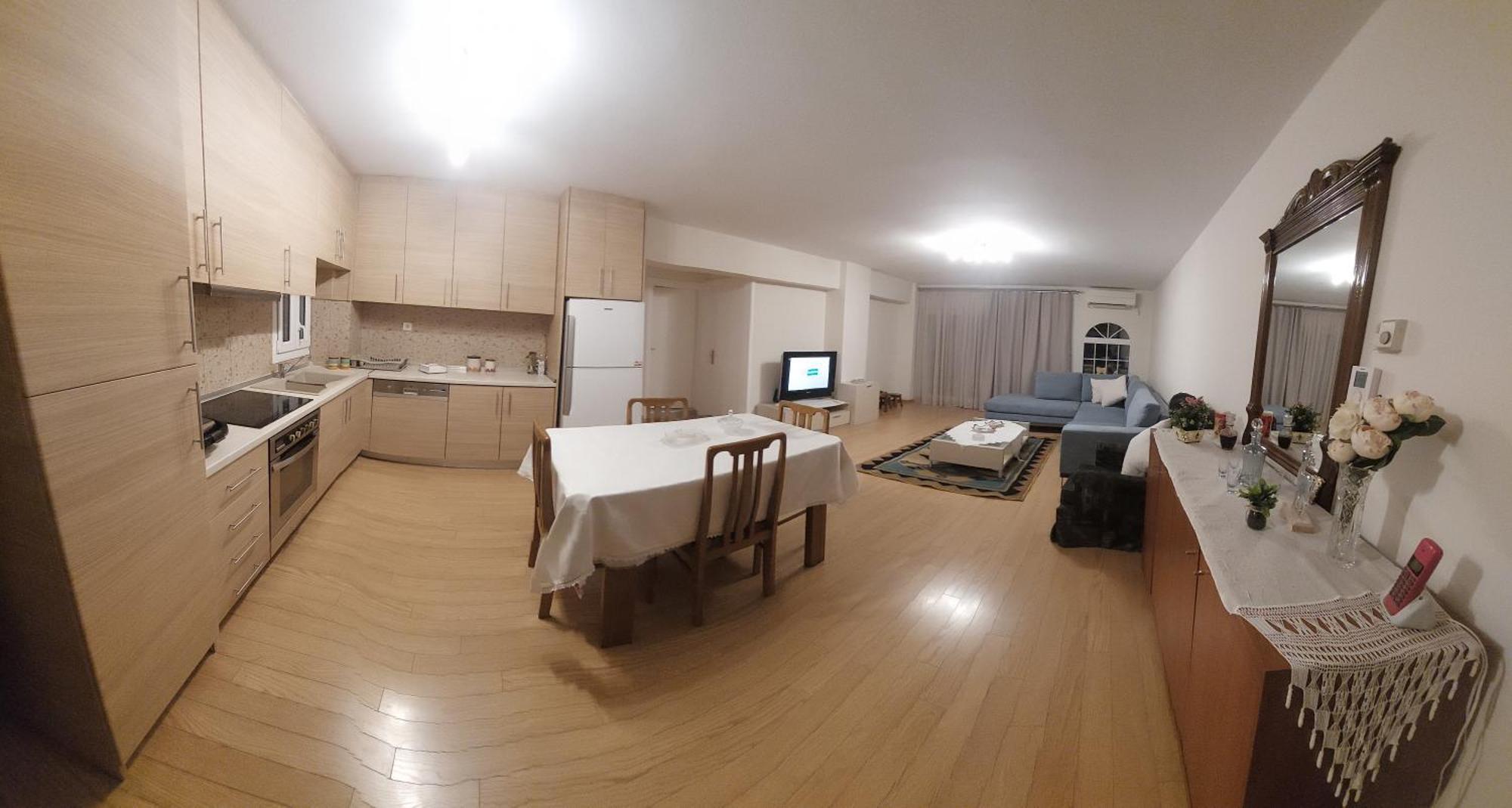 Appartamento Maria's House *