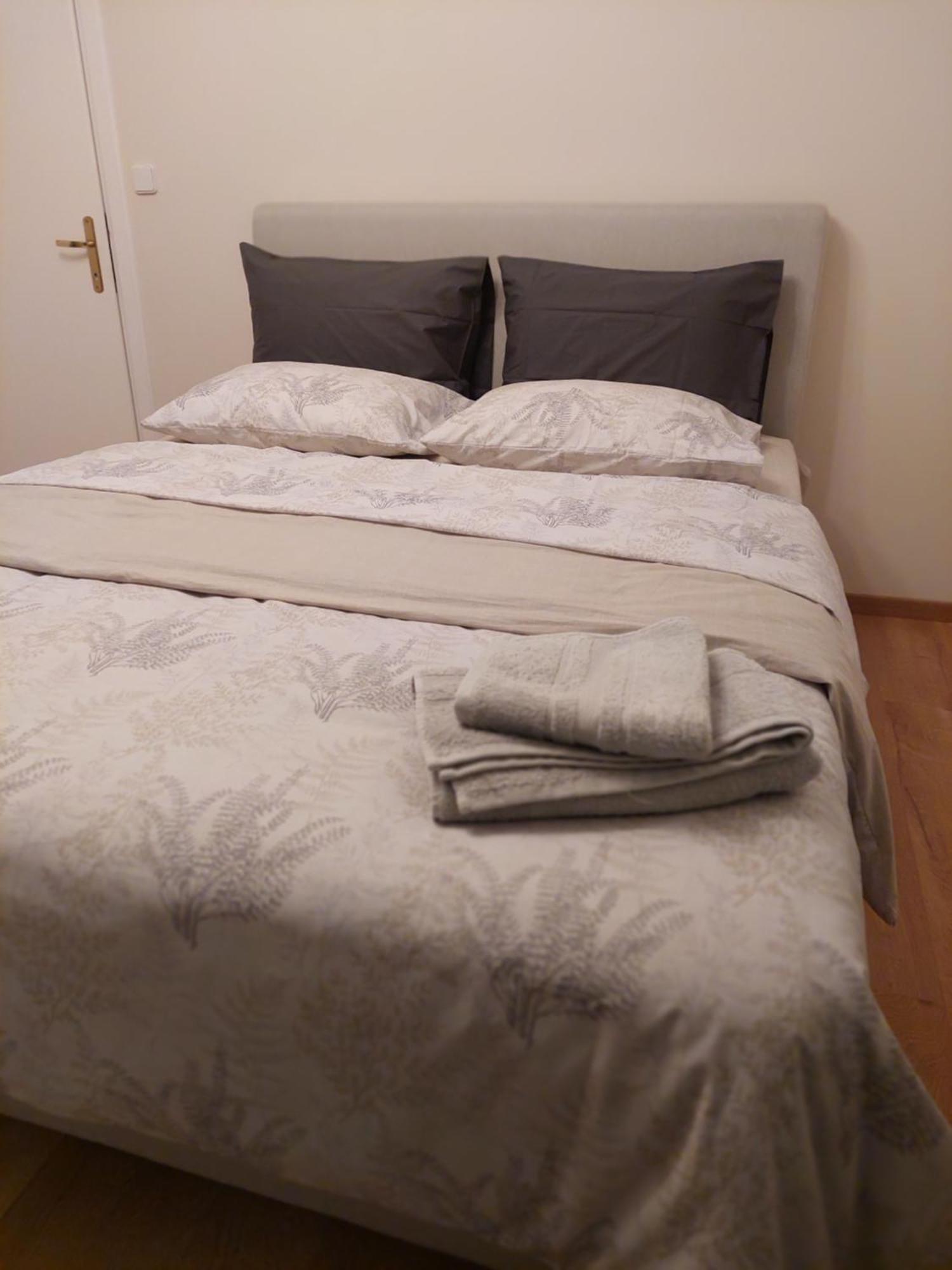 Appartamento Maria's House *
