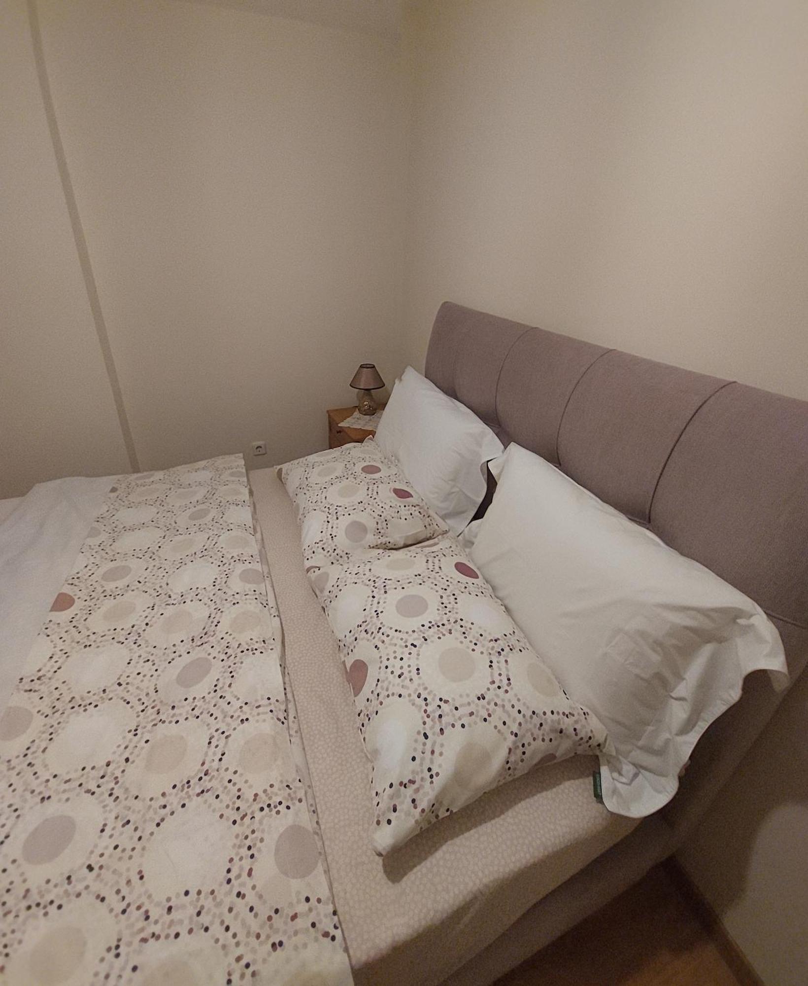 Maria's House Daire Selanik