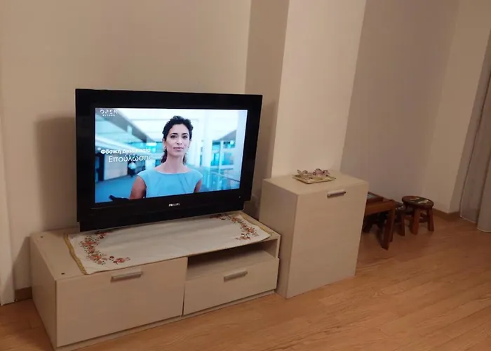 Maria\'S House
