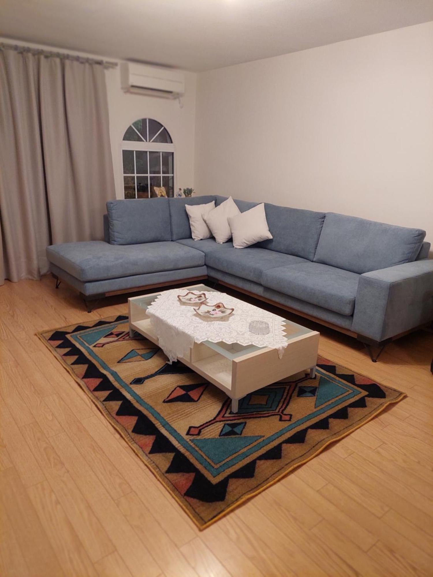 Maria's House Apartment *
